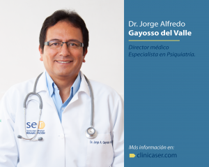 Dr. Jorge Alfredo Gayosso del Valle