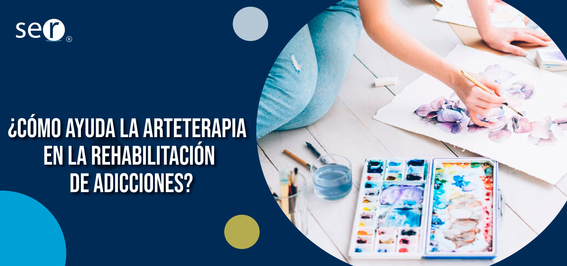 arteterapia