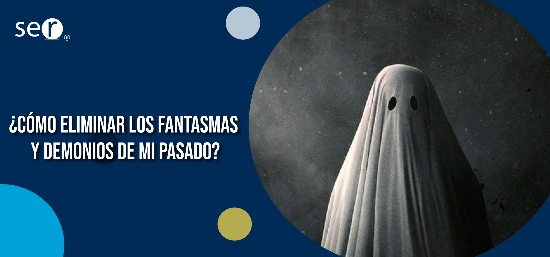 fantasmas