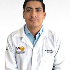 Dr. Carlos Mayoral